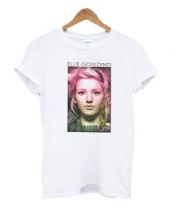 Ellie Goulding T-shirt