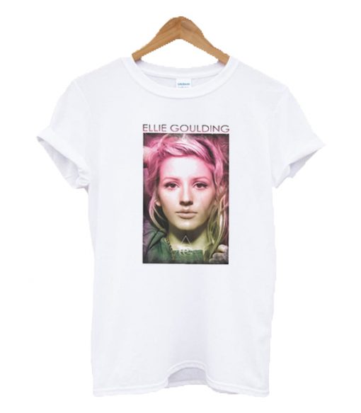 Ellie Goulding T-shirt