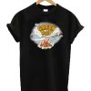 Green Day Dookie T-shirt