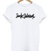 Jack Johnson T-shirt
