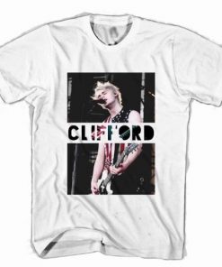 Michael Clifford T-shirt