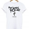 My Chemical Romance The Black Parade T-shirt