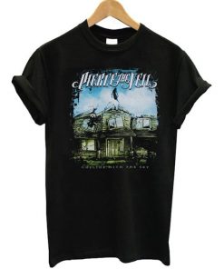 Pierce The Veil Collide With The Sky T-shirt