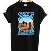 Sleep Dopesmoker Band T-shirt