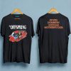 The Offspring Stupid Dumbshit Goddam Motherfucker T-shirt