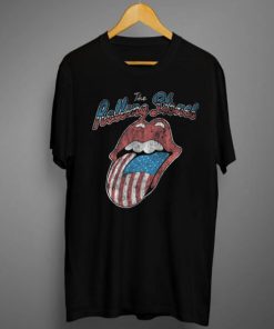 The Rolling Stones Tour Of America T-shirt