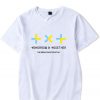 Tomorrow x Together The Dream Chapter Star T-shirt