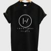 Twenty One Pilots T-shirt