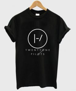 Twenty One Pilots T-shirt