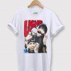 Usher T-shirt