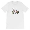 Bicycle T-shirt