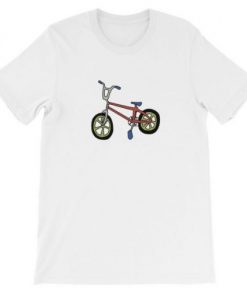 Bicycle T-shirt