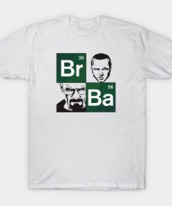 Breaking Bad T-shirt