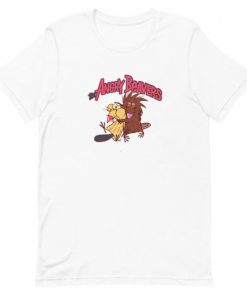 Nickelodeon Angry Beavers T-shirt