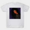 SZA Graphic T-shirt