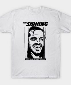 The Shining T-shirt