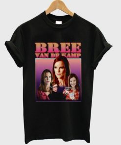 Bree Van De Kamp T-shirt