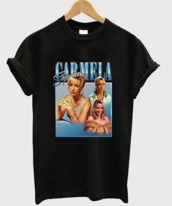 Carmela Soprano T-shirt