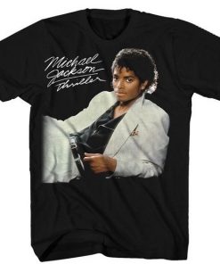 Michael Jackson Thriller T-shirt