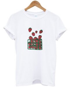 Strawberry T-shirt