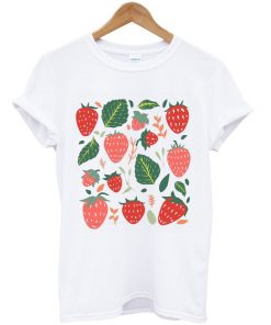 Strawberrys T-shirt