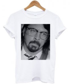 Dave Grohl T-shirt