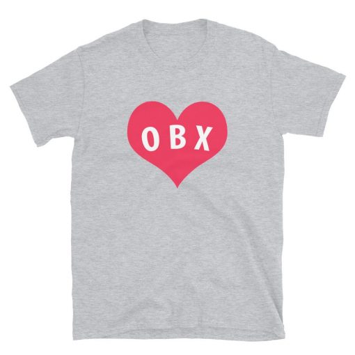 Love OBX T-shirt