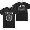 Nirvana Vestibule T-shirt