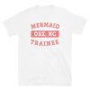 OBX NC Mermaid Trainee