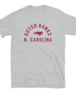 Outer Banks NC T-shirt