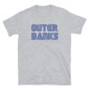 Outer Banks T-shirt