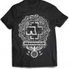 Rammstein Graphic T-shirt