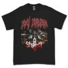 Joey Jordison Slipknot T-shirt