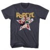 Popeye The Sailor Man T-shirt