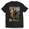 Slam Kobe Bryant Face Off T-shirt