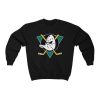 Old School Mighty Ducks Sweatshirt