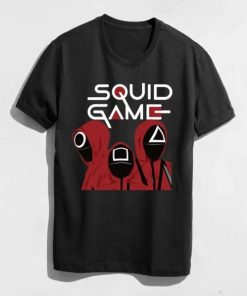 Squid Game T-shirt