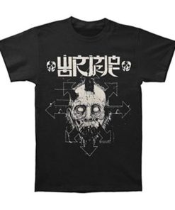 Star Of Chaos T-shirt