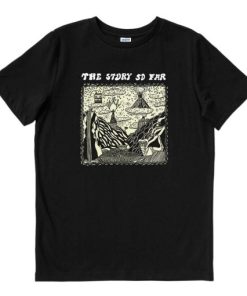 TSSF Art T-shirt