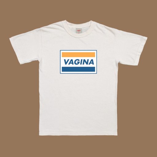 Vagina T-shirt