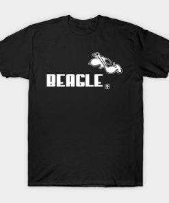 Beagle Brand T-shirt