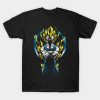 Majin Warrior T-Shirt