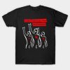 Rage Against the Multiverse T-shirt