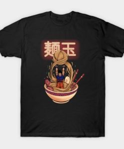 Ramen Dama T-Shirt