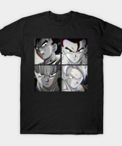 Saiyanz T-shirt