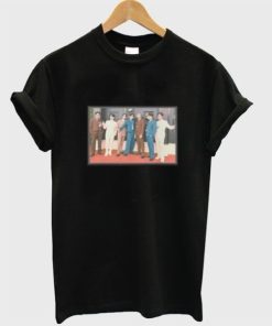 BTS Grammys 2022 T-shirt