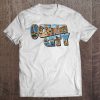 Ocean City New Jersey T-shirt
