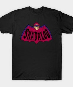 Shadaloo Knight T-Shirt