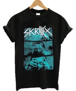 Skrillex T-shirt