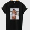 Sommer Ray T-shirt